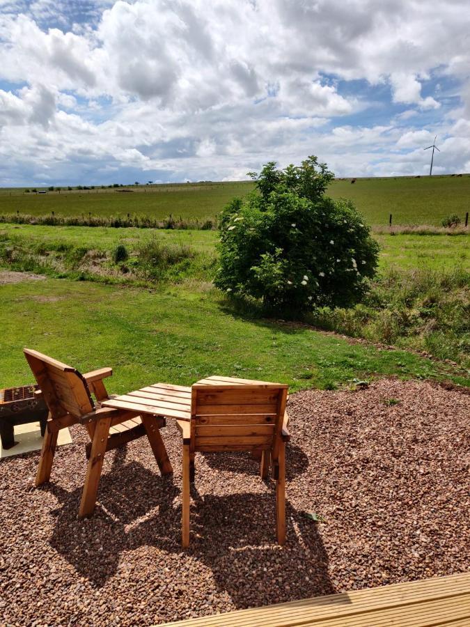 Villa Braeview Escapes Eyemouth Esterno foto